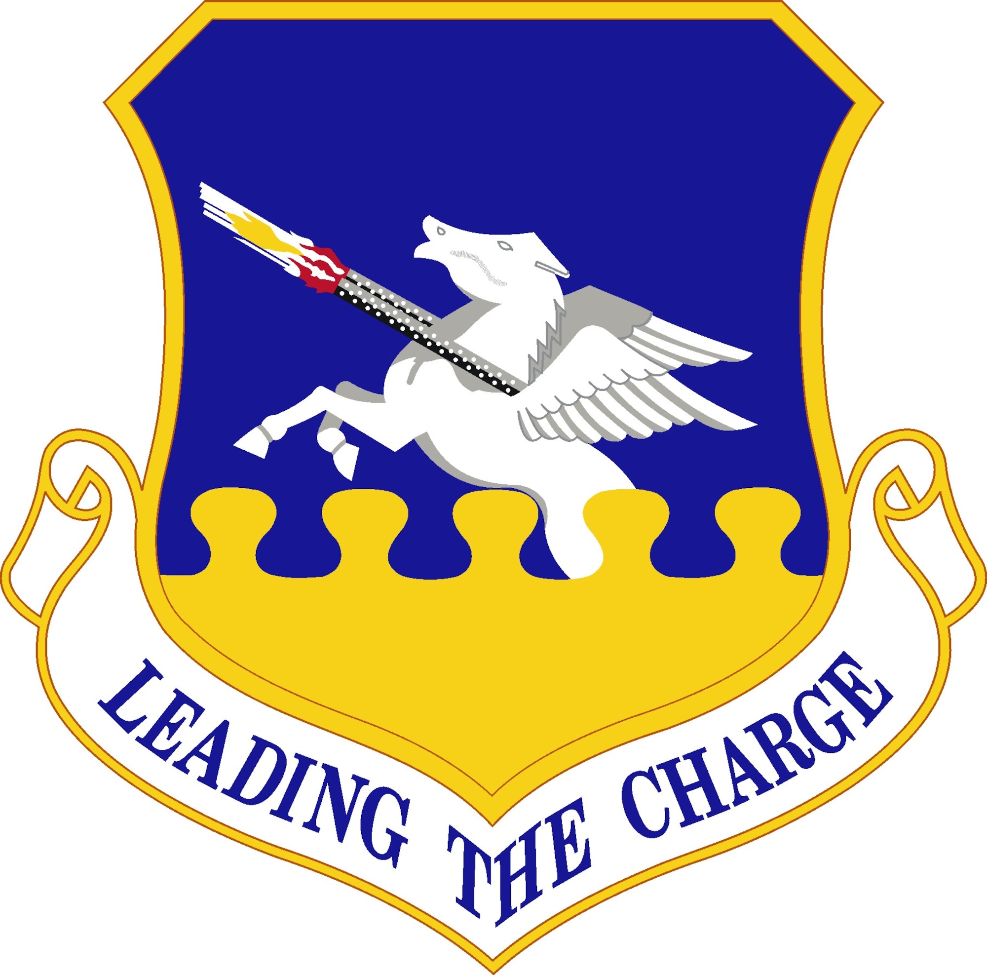 U.S. Air Force Graphic