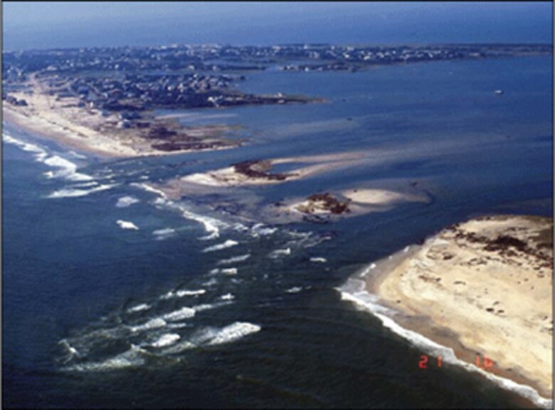 Beach-fx is a comprehensive innovative modeling tool and analytical framework for evaluating the physical performance and economic benefits and costs of shore protection projects.