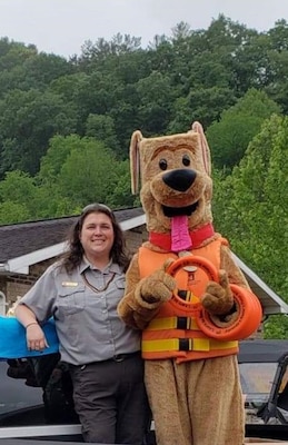Hero of the Month