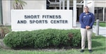 most recent changes to the Short Fitness Center