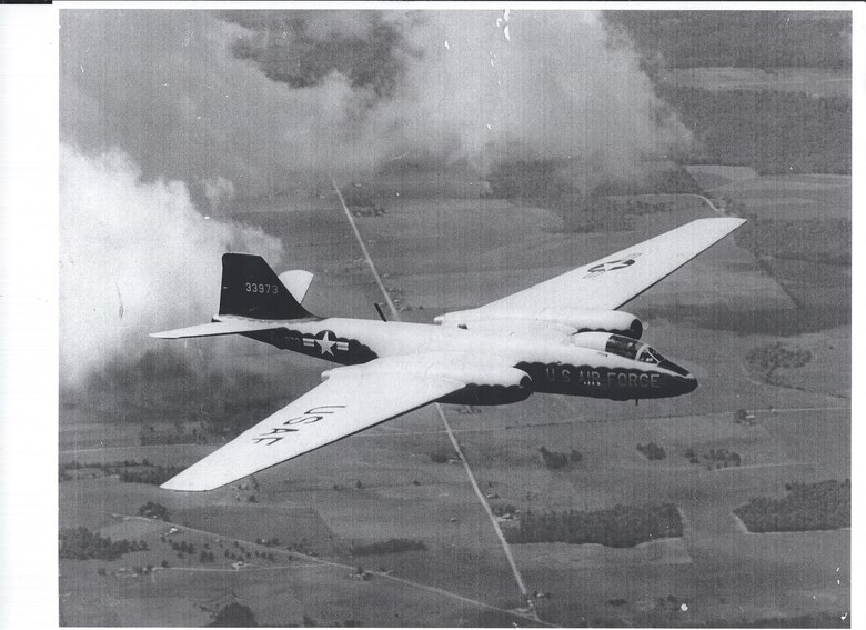 Laughlin Heritage Corner July > Laughlin Air Force Base > News