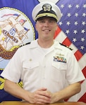 CDR Jason Lautar