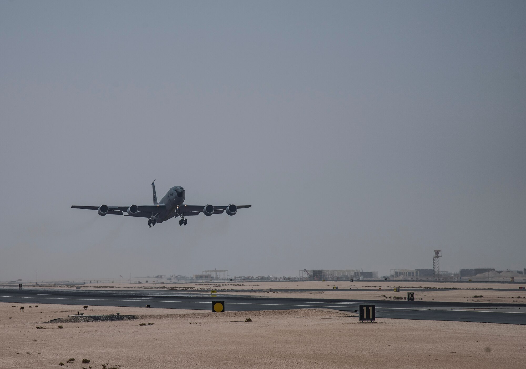 93rd EARS redeploys to Incirlik AB