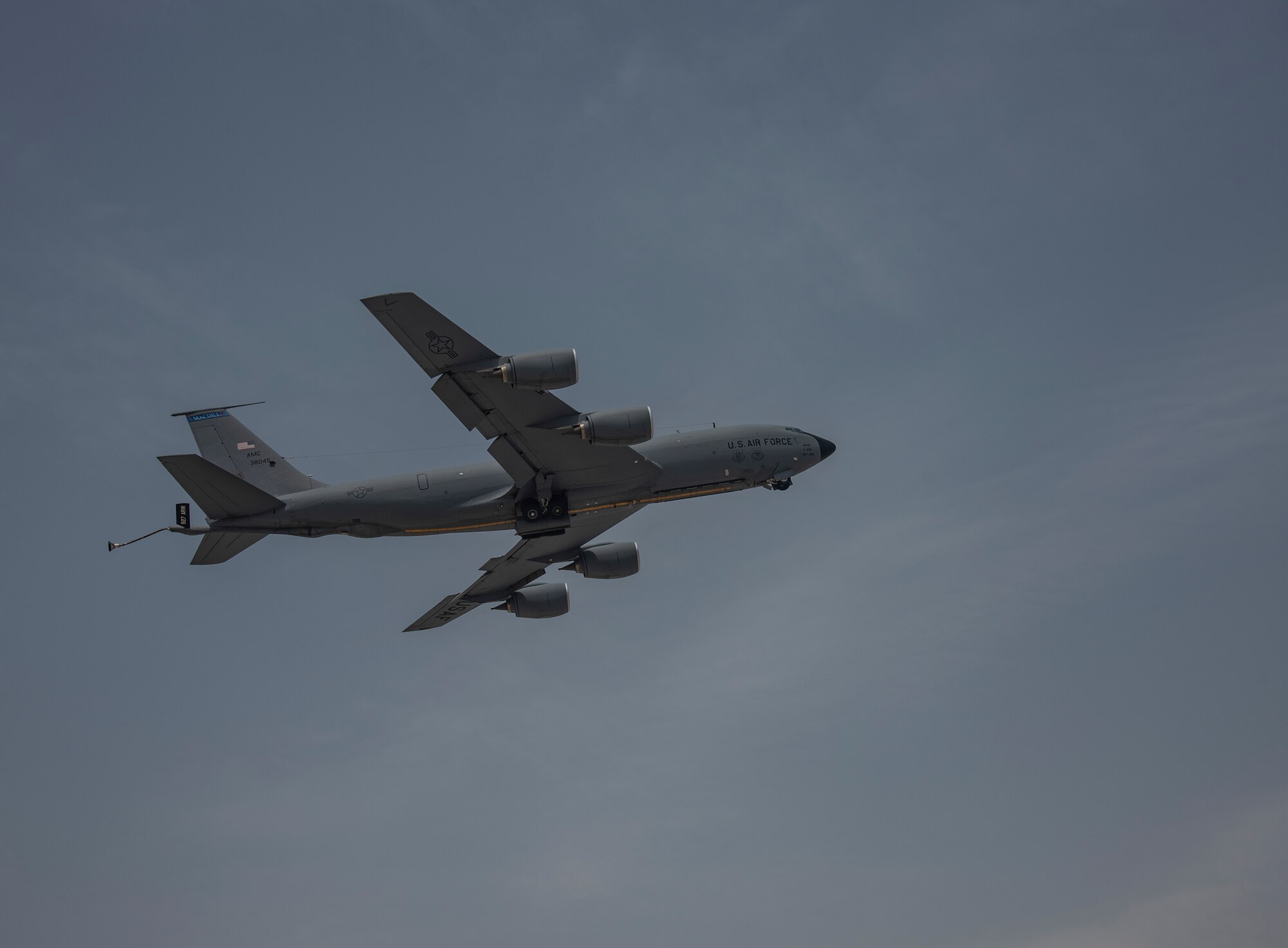 93rd EARS redeploys to Incirlik AB