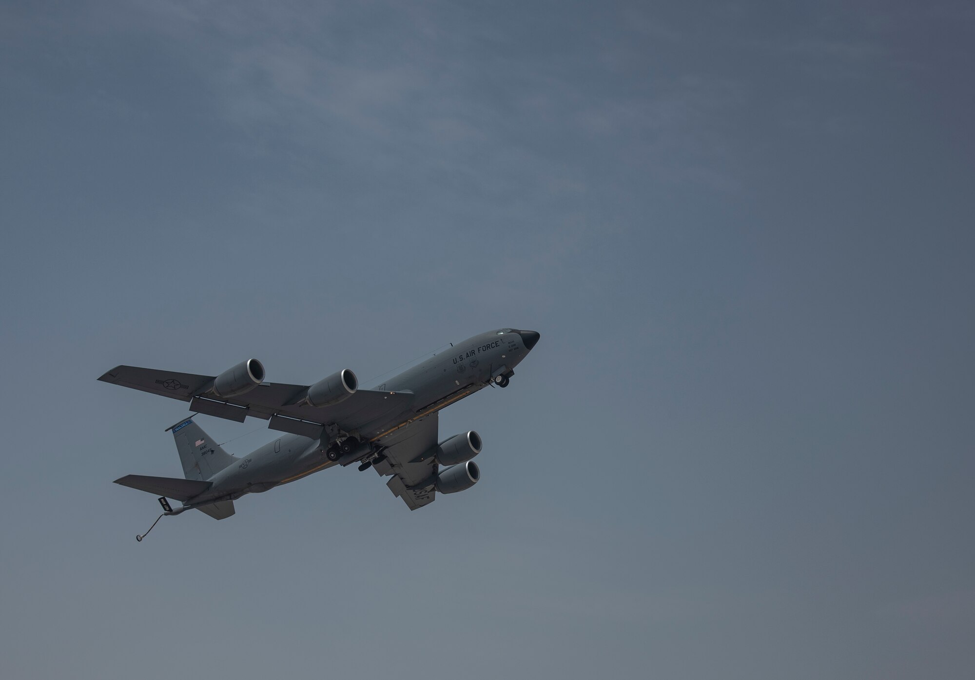 93rd EARS redeploys to Incirlik AB