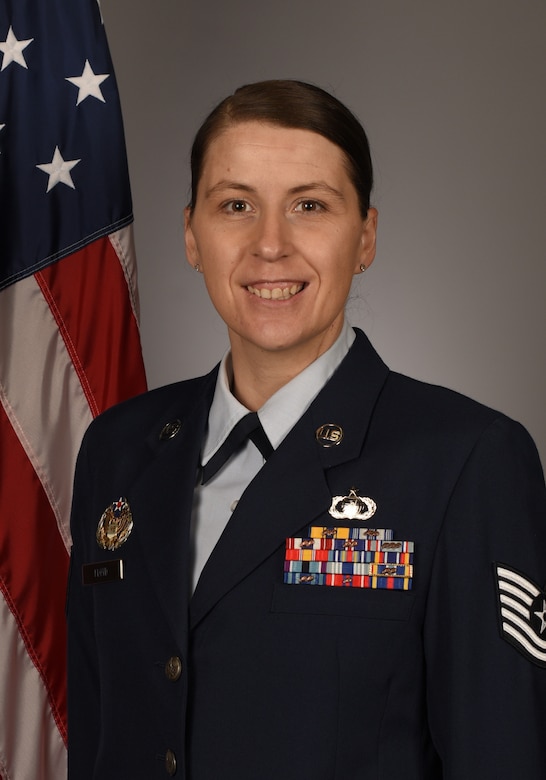 Photo of Airman