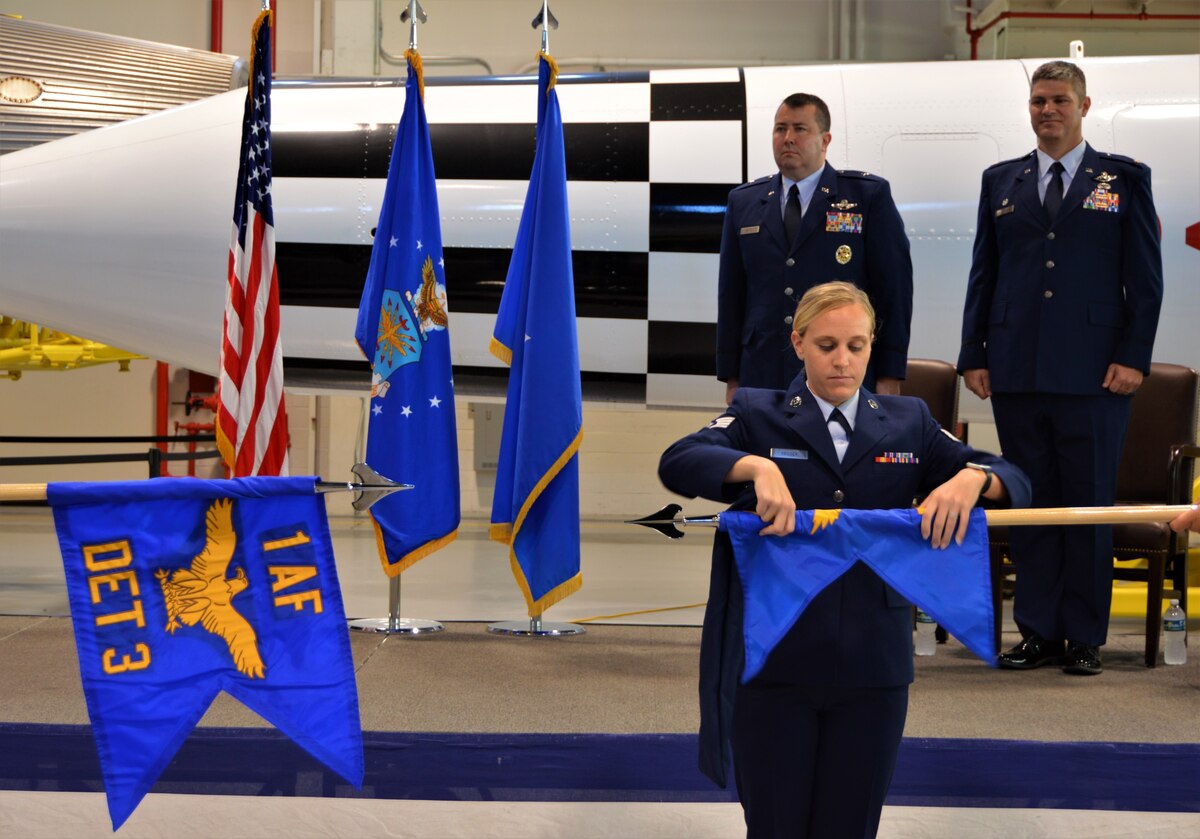 Air Force 3-star tapped as next Northern Command boss