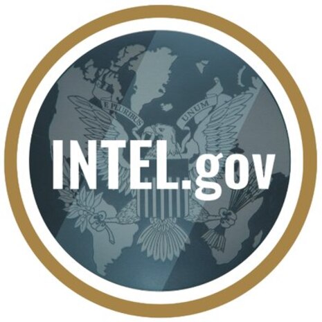 Intel.gov Logo
