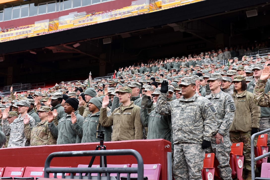 These Soldiers and Airmen are tasked with several critical inaugural missions, including crowd management, traffic control, emergency services and communication and ceremonial duties.