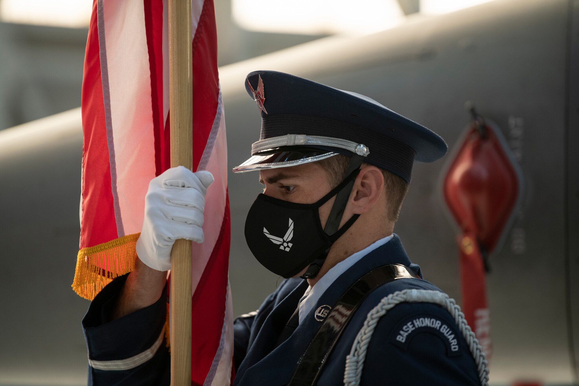 Maj. Gen. Evan C. Dertien Change of Command Ceremony
