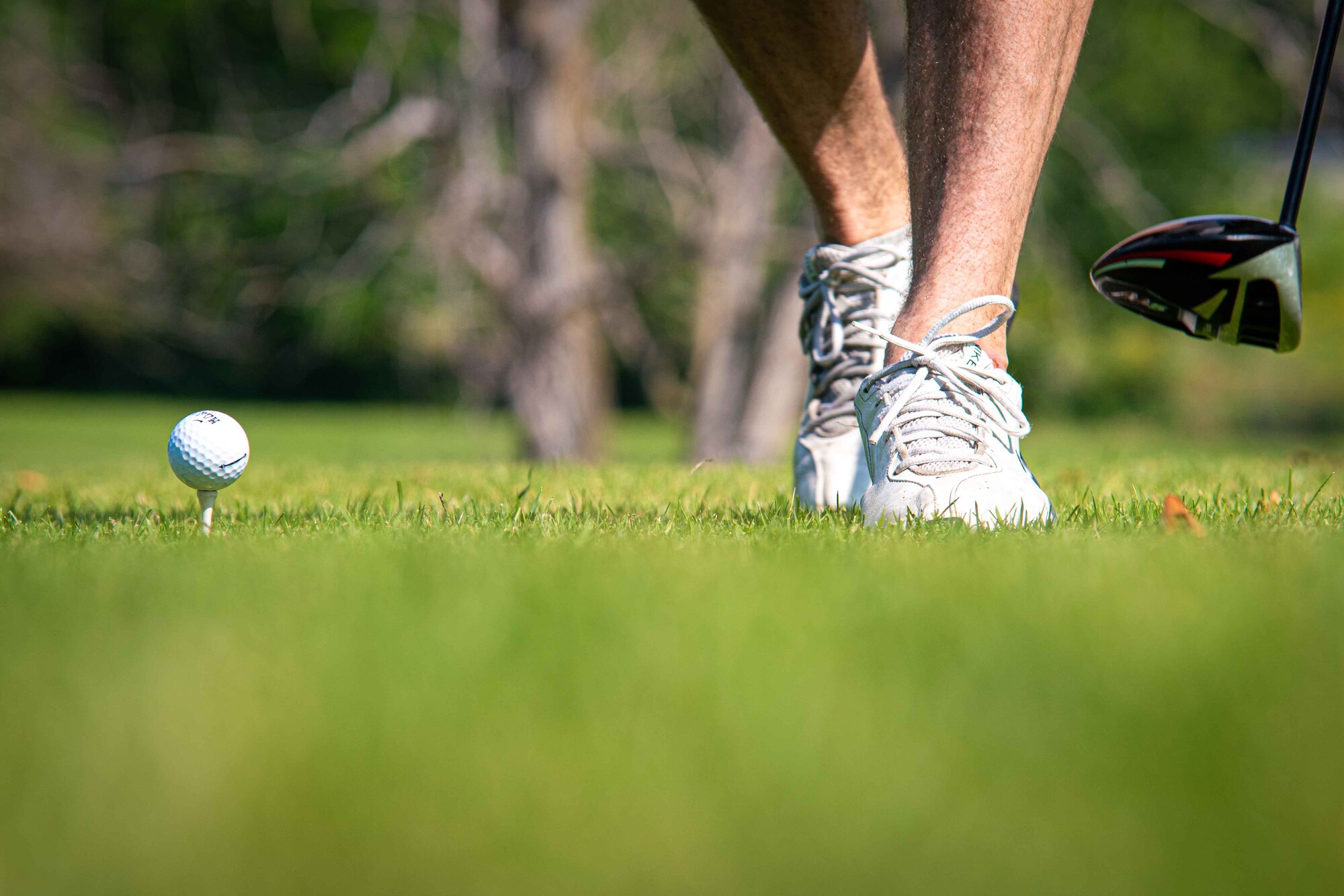 20th Annual Chiefs Association golf tournament