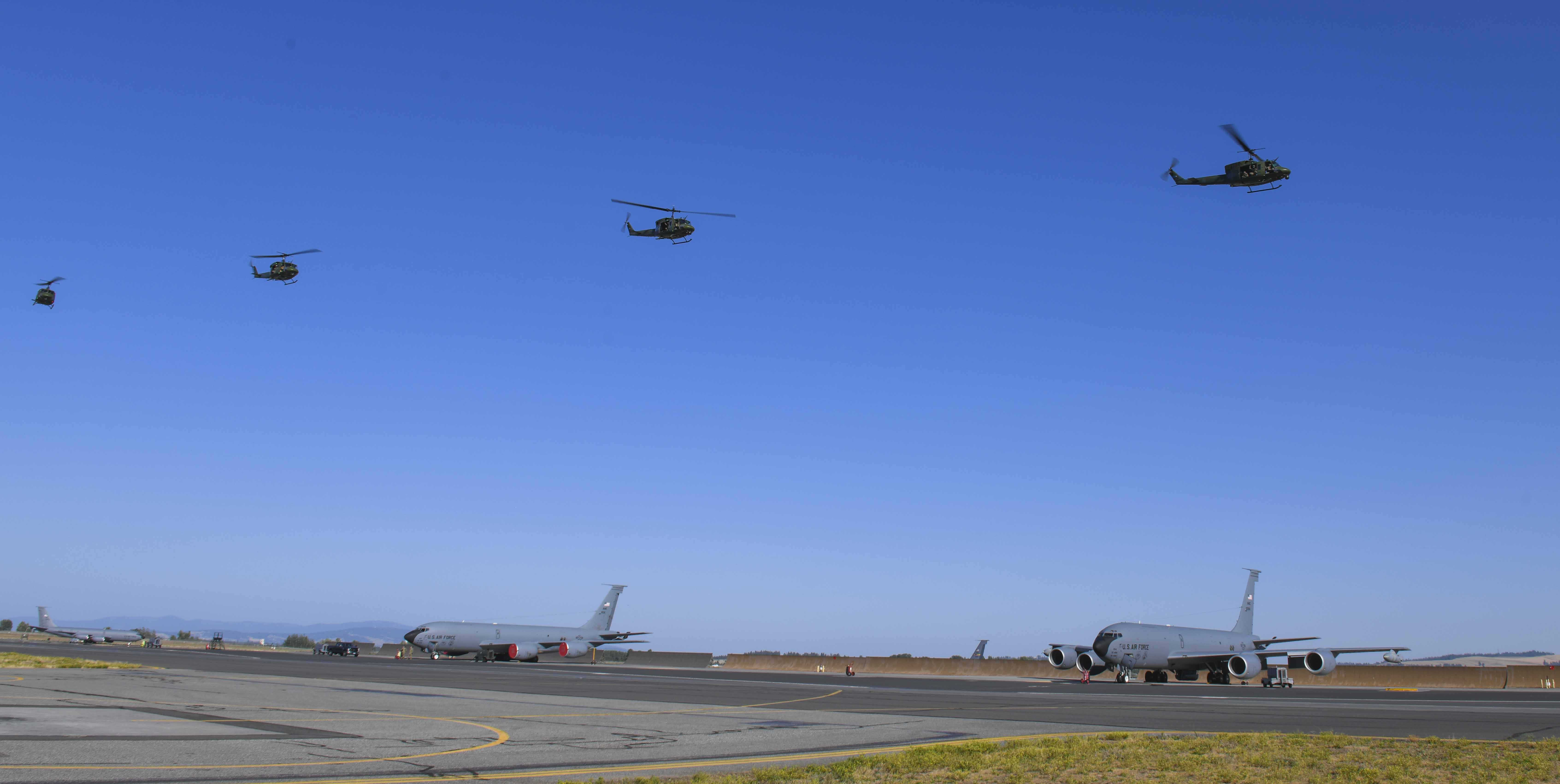 36th RQS celebrates 50th anniversary > Air Education and Training ...