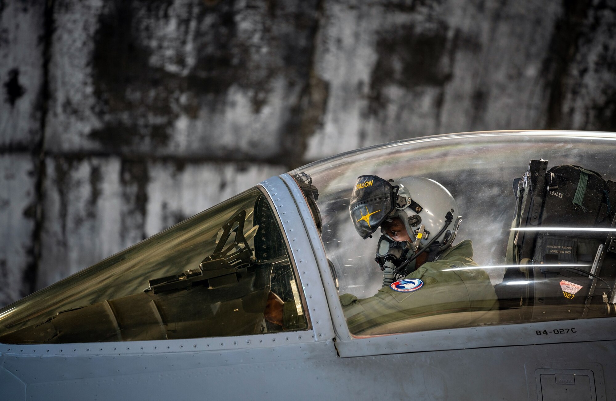 NATO Air Policing operations