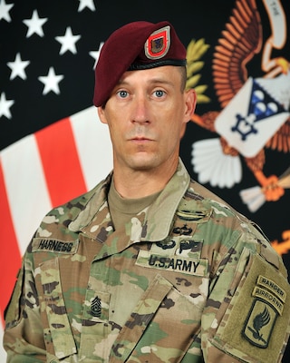 1-503RD COMMAND SERGEANT MAJOR > 173rd Airborne Brigade > Leadership