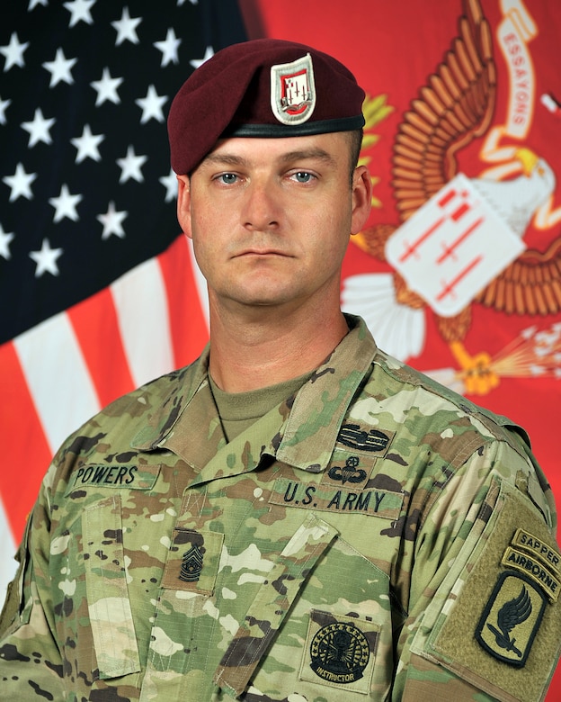 54th Brigade Engineer Battalion Command Sergeant Major > 173rd Airborne 