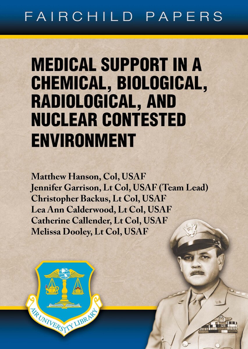 [Matthew Hanson, Jennifer Garrison, Christopher Backus, Lea Ann Calderwood, Catherine Callender, Melissa Dooley / 2021 / 118 pages / ISSN 1528-2325 / AU Press Code: P-130]