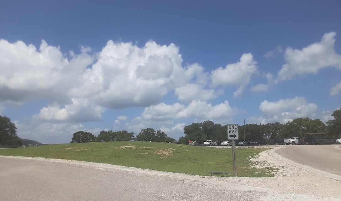 Overlook Park to close temporarily for maintenance