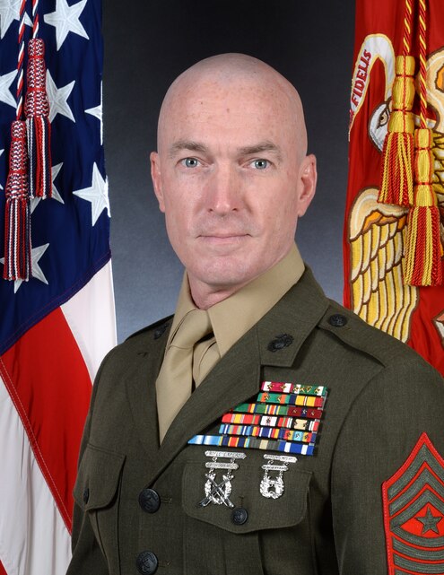 Jason B. Hammock > U.S. Marine Corps Logistics Command > Marine Corps ...