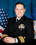 CDR Brett Jasionowski