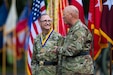 ARNORTH Surgeon Maj. Gen. Dire retires after 41 years of U.S. Army service