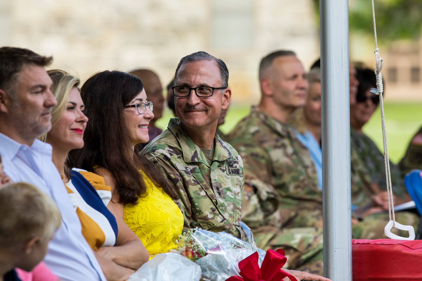 ARNORTH Surgeon Maj. Gen. Dire retires after 41 years of U.S. Army service