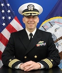 CDR Charles P. Jones