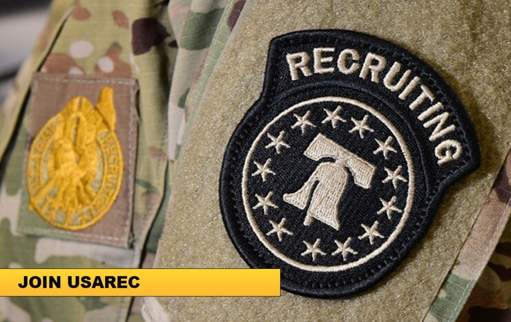Join USAREC