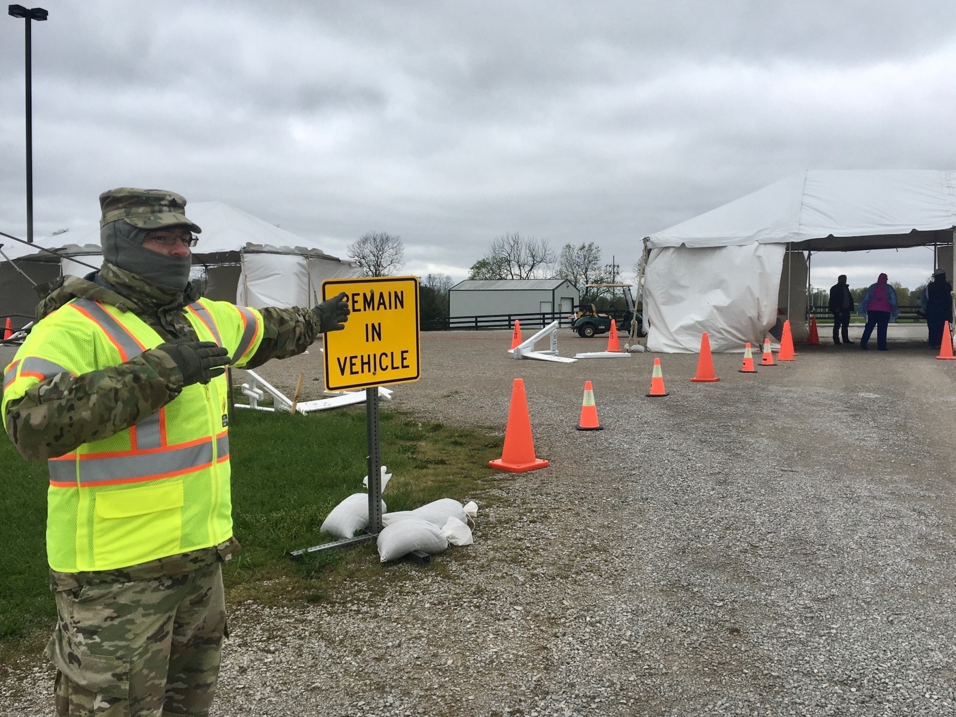 63rd TAB DTTS Frankfort 2020