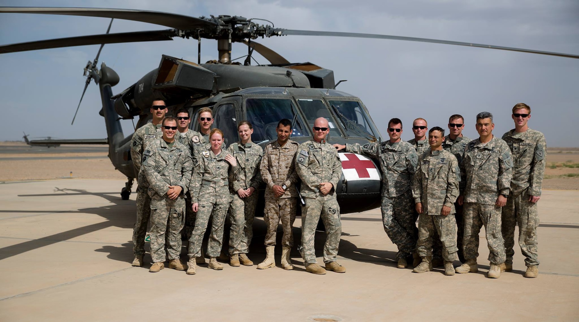 Capt. Jessica Milller, 63rd TAB training officer