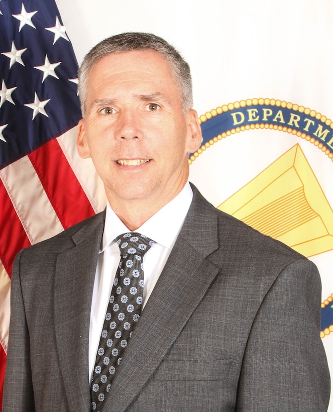 Thomas P. Smith
Acting Director of Programs
Southwestern Division