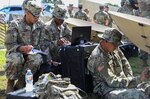 Indo-Pacom Deputy Commander Discusses Joint All-Domain Command, Control