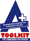 A+ Toolkit for Commanders and Spouses