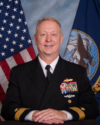 NTTC Meridian hosts MyNavy Career Center Commander > United States Navy ...