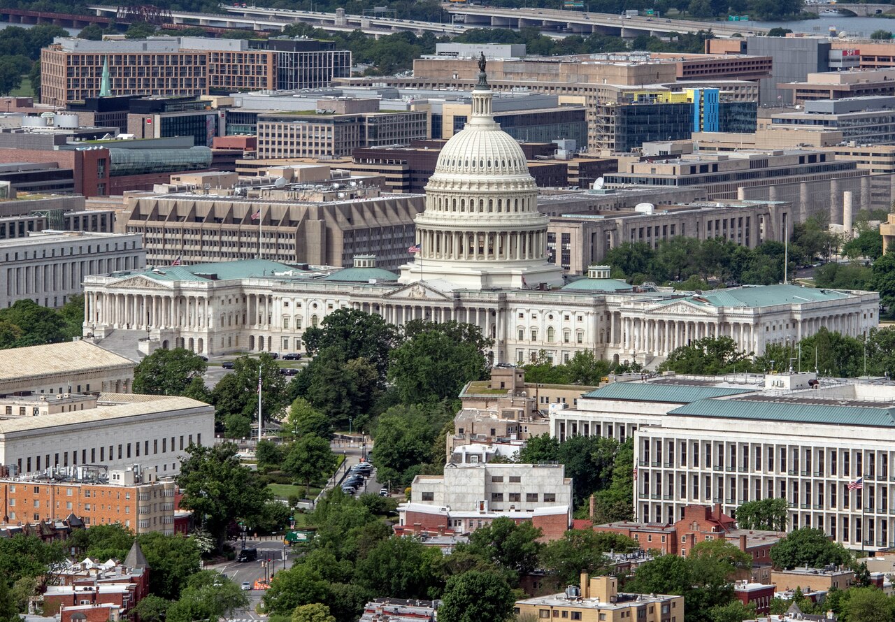 DOD Looks To Ensure Access To Reproductive Health Care U S 