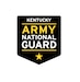Kentucky Army National Guard Logo