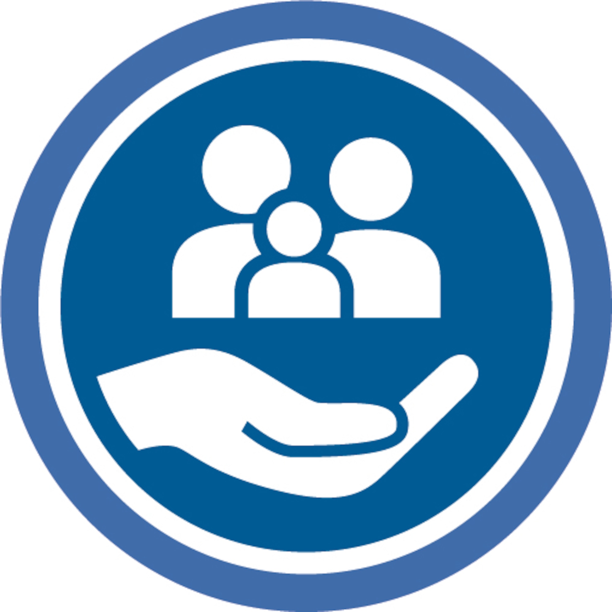 EFMP logo