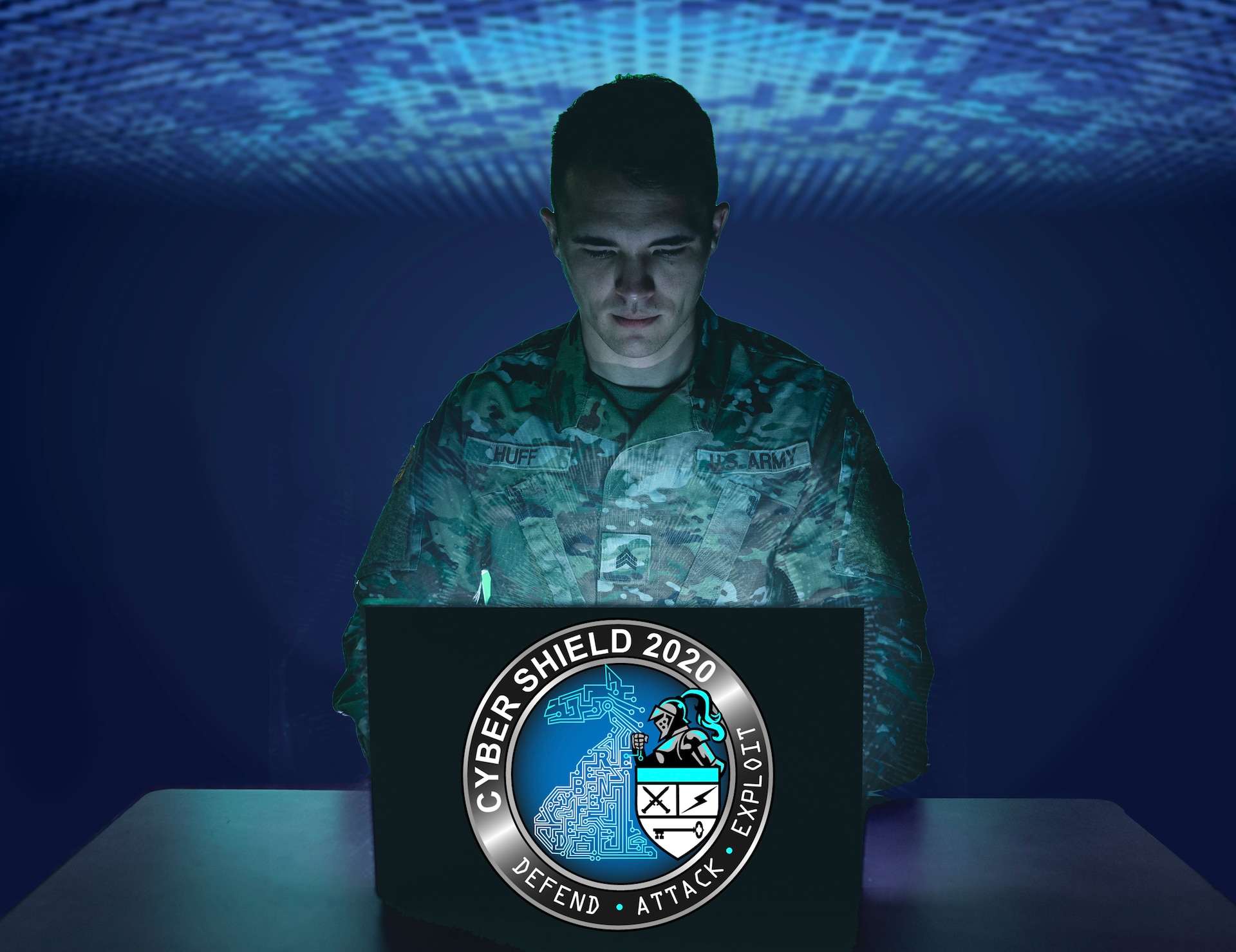 Cyber Shield 20