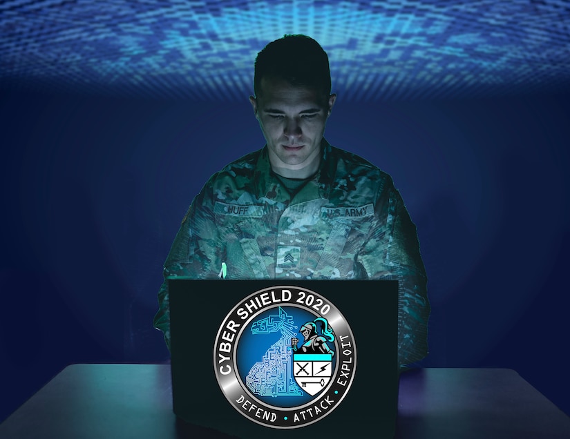 Cyber Shield 20