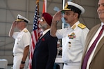 U.S., Indian navies hold ceremony to commemorate India’s first MH-60R