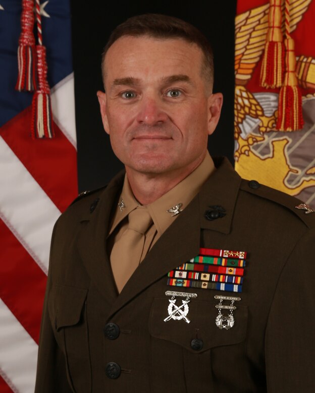 Col. Erickson