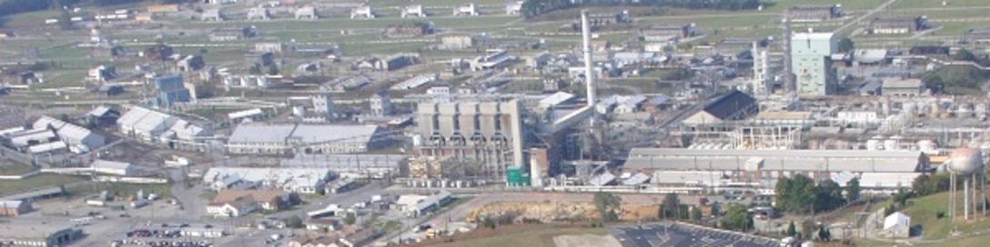 image of manufacturing facility