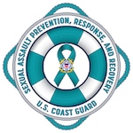 Sexual Assault Prevention, Response, and Recovery logo