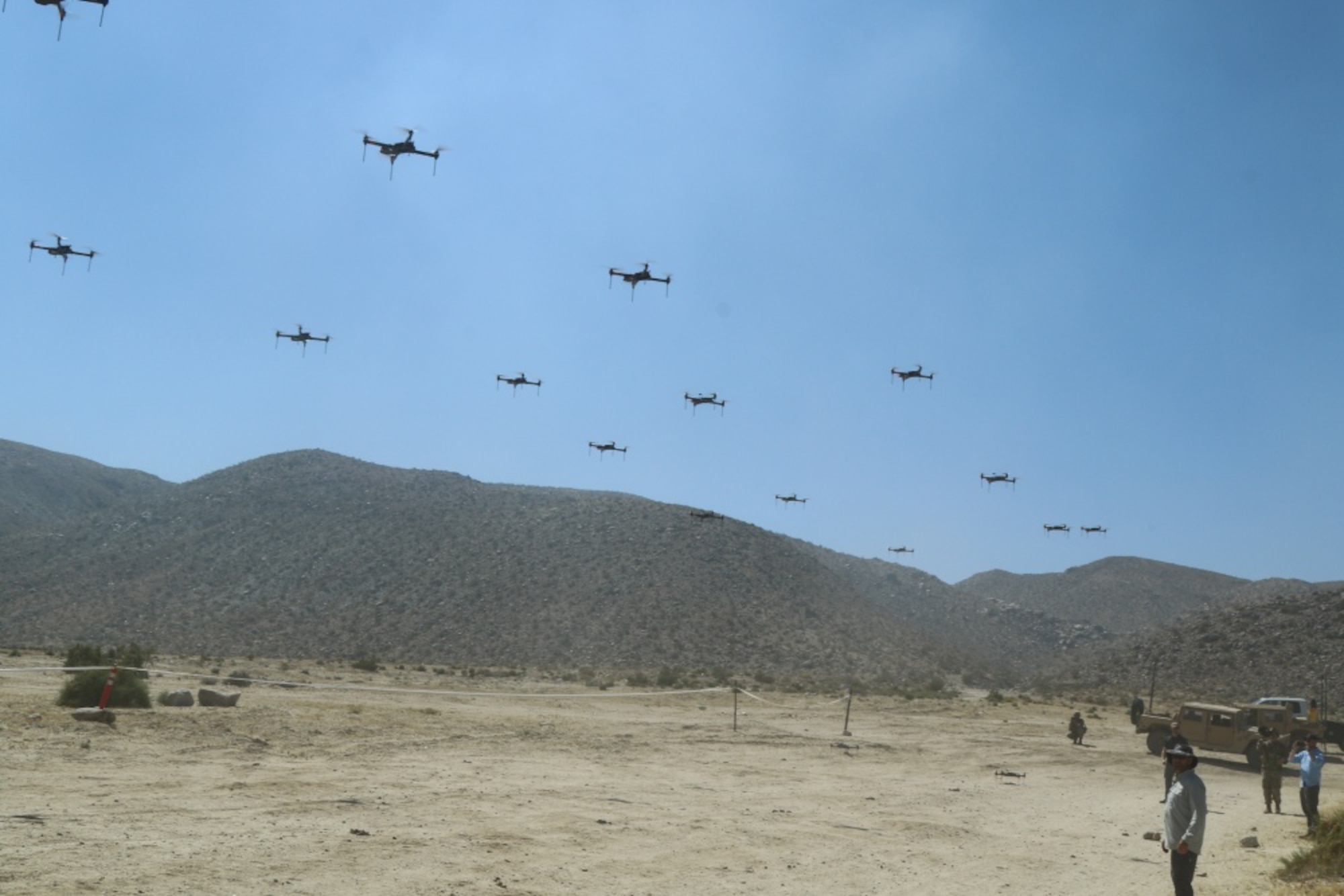 (U.S. Army Photo by Pv2 James Newsome)