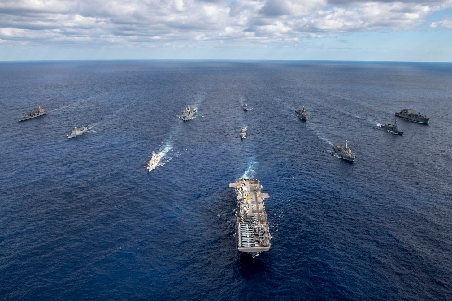 U.S. Navy 2021: The Year in Photos > United States Navy > Detail