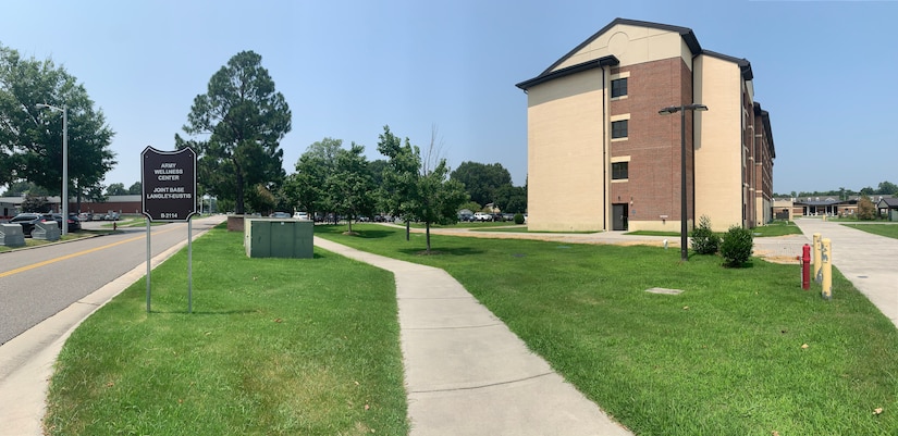 Fort Eustis Army Wellness Center relocated to building 500, Warrior Transition Unit Complex, at the intersection of 25th Street and Sternberg Avenue.