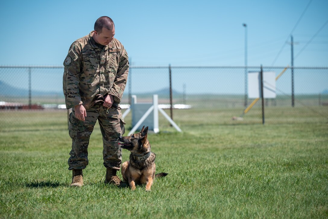 Photo of Airmen