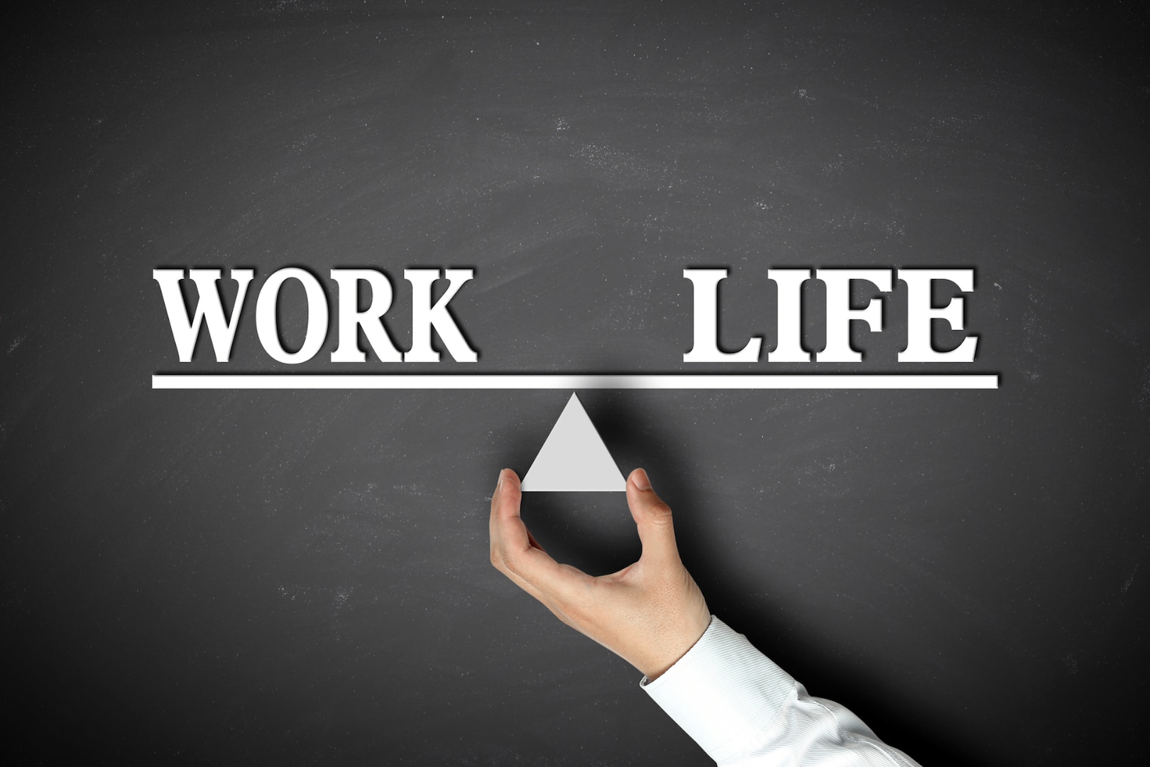 Work-life balance