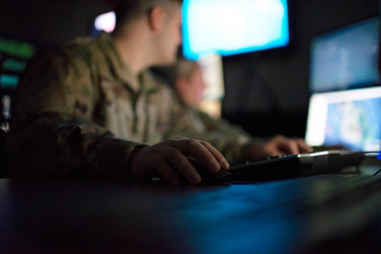 U.S. DOD to Modernize Intelligence Information Apparatus With ‘Back to Basics’ Approach