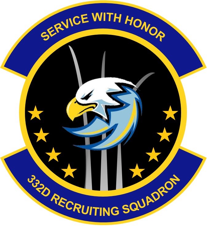 332nd Recruiting Squadron > Air Force Accessions Center