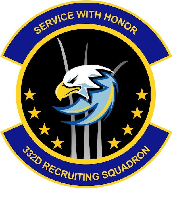 332nd Recruiting Squadron